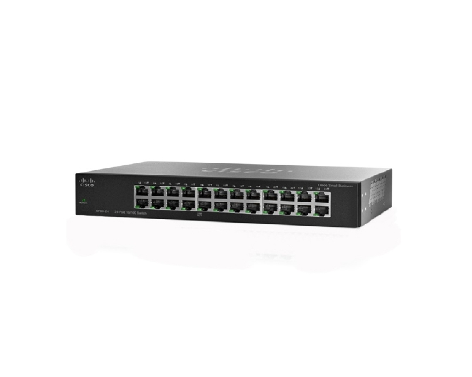 Switch Cisco SLM224GT (SF200-24)